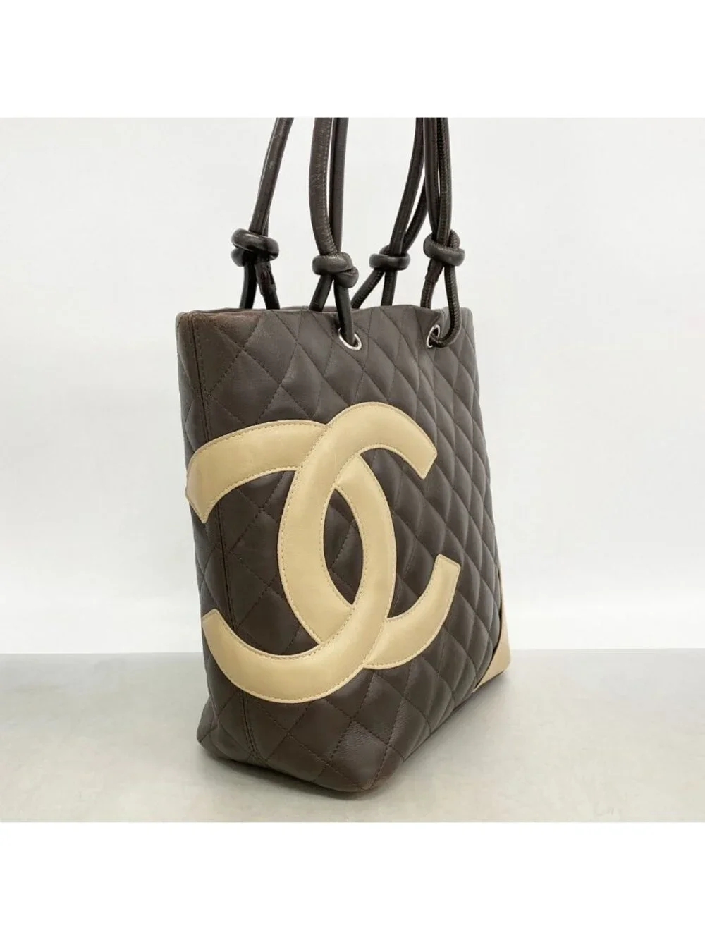 CHANEL this authentic